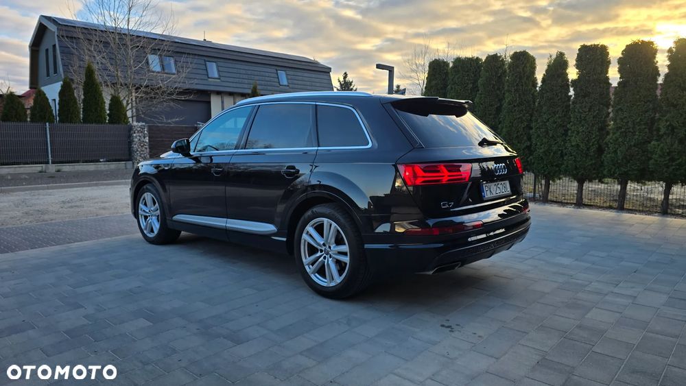 Audi Q7 - 5