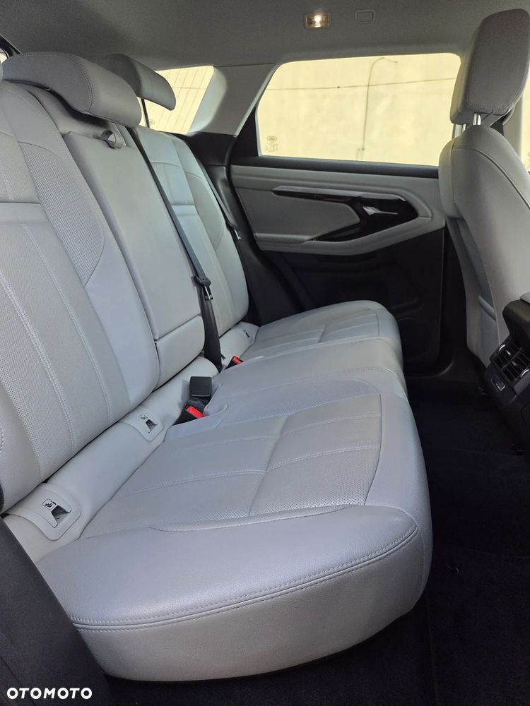 Land Rover Range Rover Evoque 2.0 P200 mHEV SE - 19