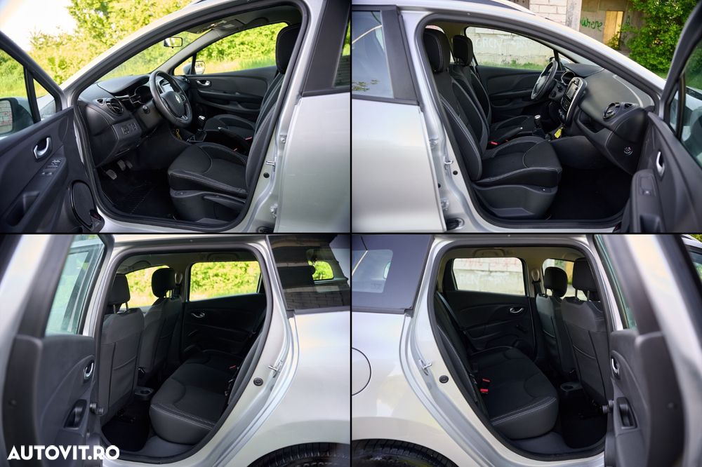 Renault Clio - 21