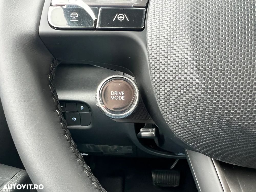 Hyundai Inster 49 kWh 115 CP Premium - 27