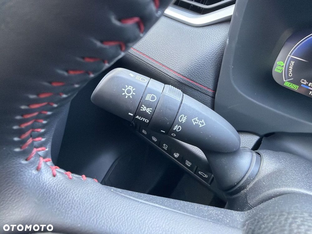 Toyota RAV4 2.5 Plug-In Hybrid Selection 4x4 - 22