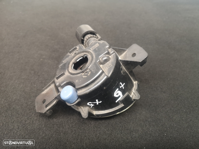 Farol de noveiro originais frente esquerda para BMW X5 E70 2008+ (2x no estoque) - 5