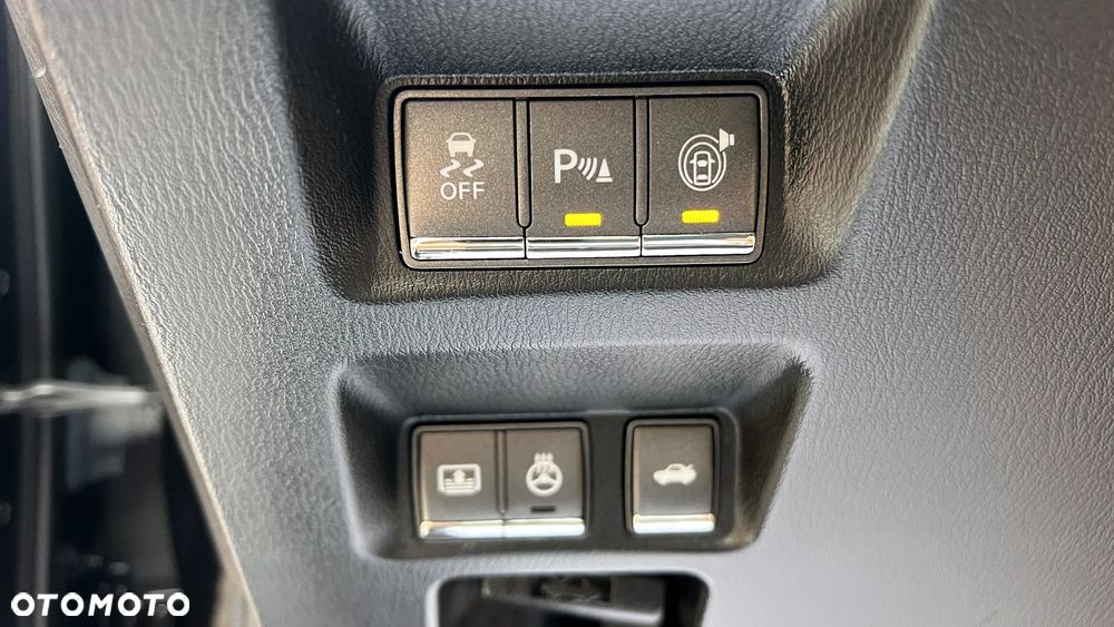 Infiniti M M35h Business Edition - 33