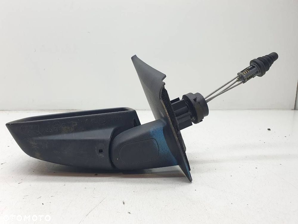 LUSTERKO LEWE MANUALNE FIAT PANDA II EU - 5
