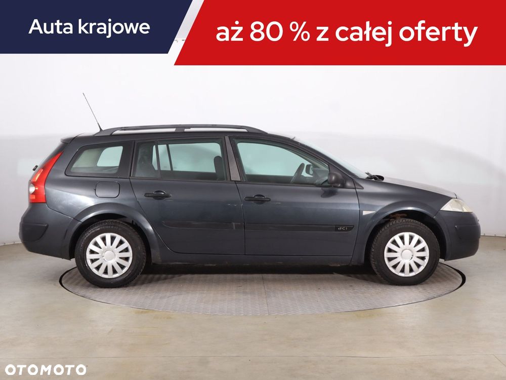 Renault Megane - 8
