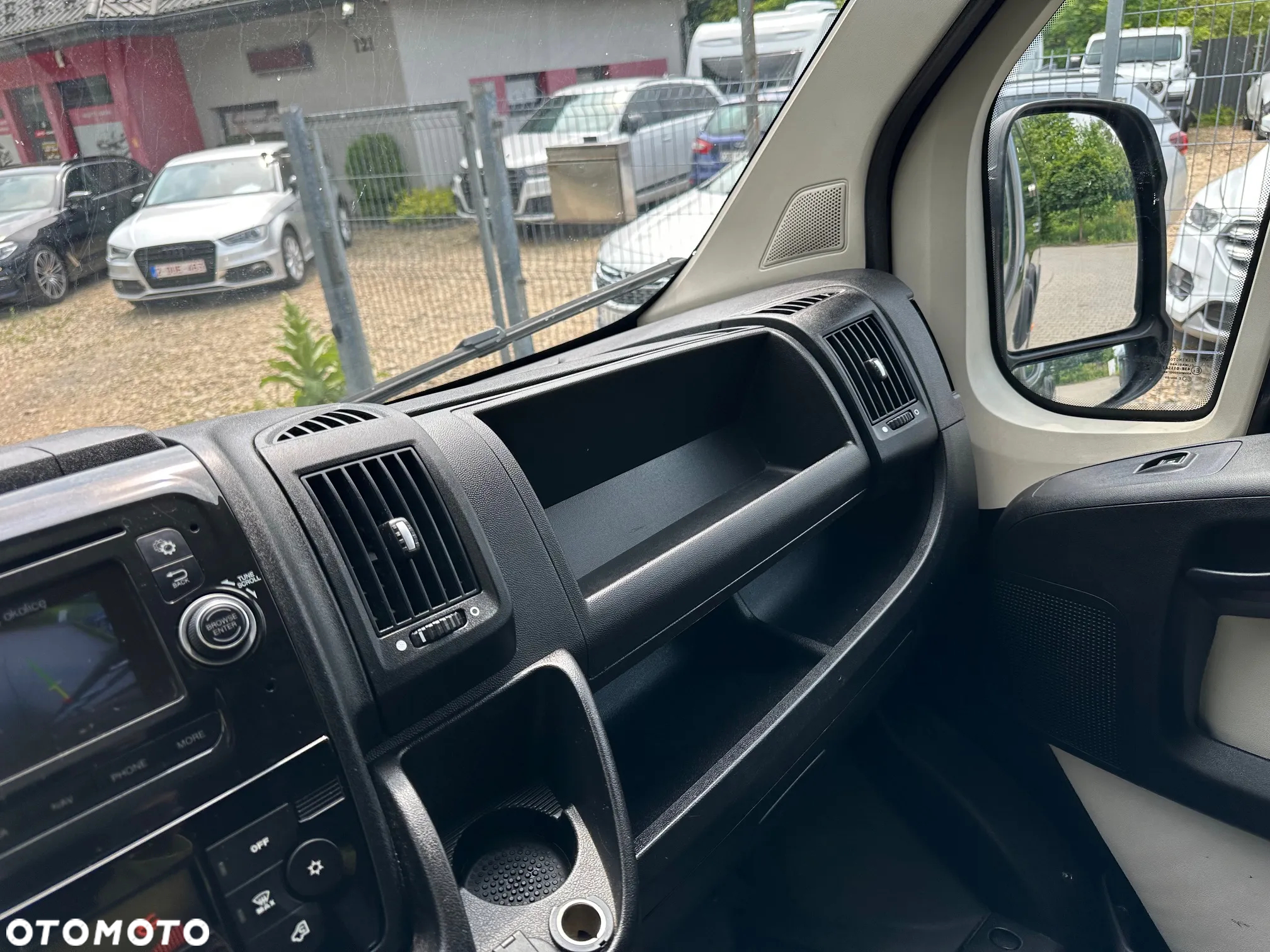 Citroën JUMPER - 14