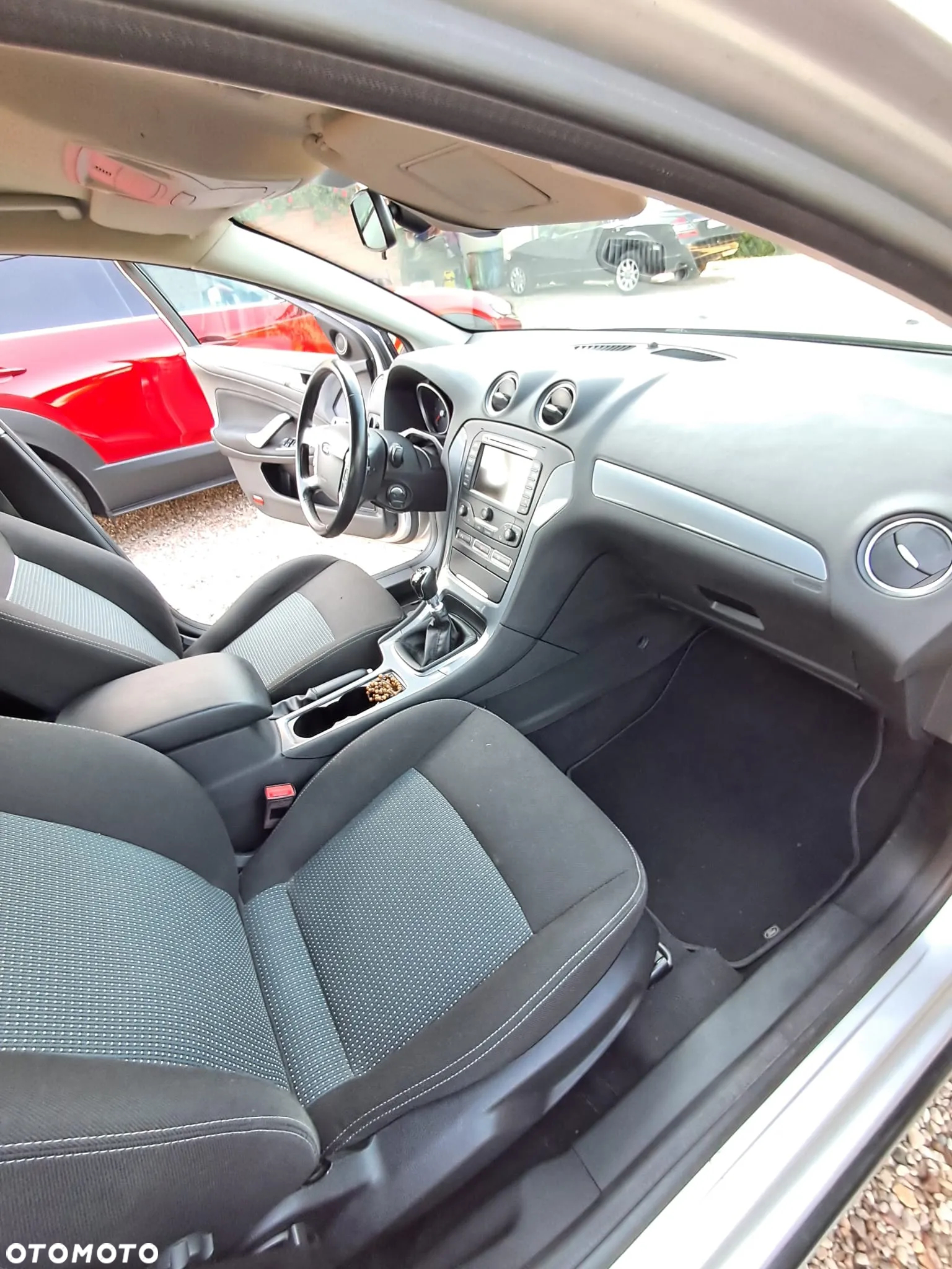 Ford Mondeo 2.0 TDCI Titanium - 7