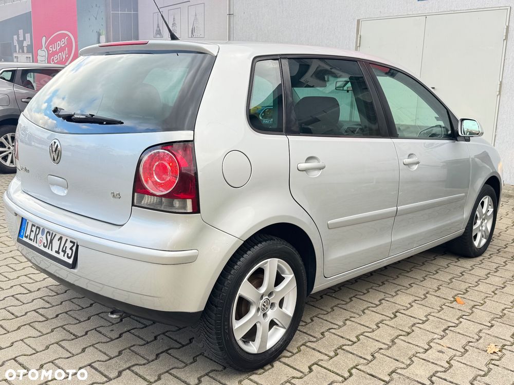 Volkswagen Polo - 3