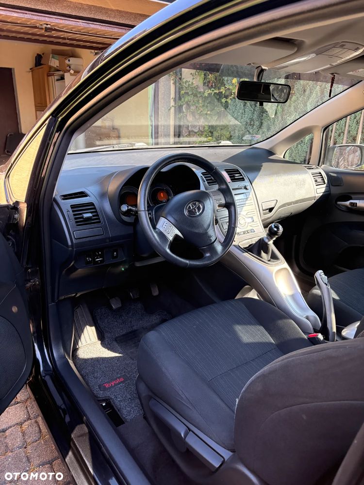 Toyota Auris 2.0 D-4D Prestige - 6