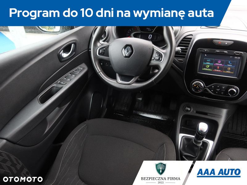 Renault Captur - 8