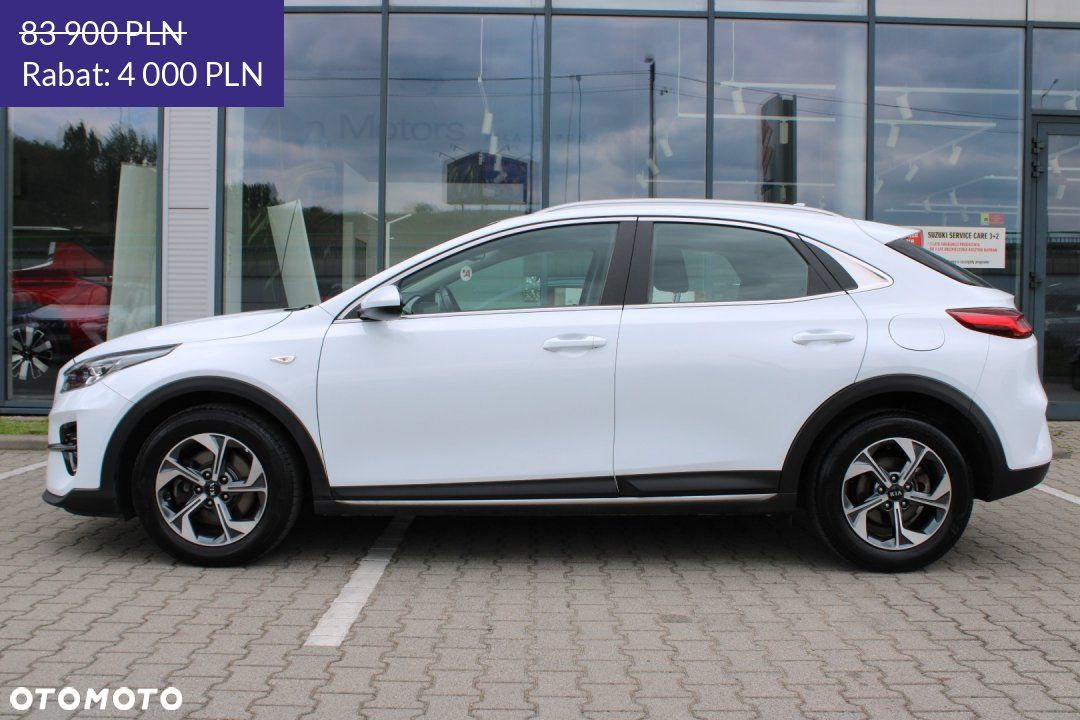 Kia XCeed - 8
