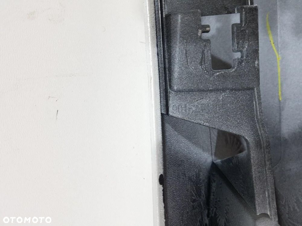 RENAULT CAPTUR II 2 LIFT NAROŻNIK BOK ZDERZAK TYŁ TYLNY LEWY PRAWY - 9