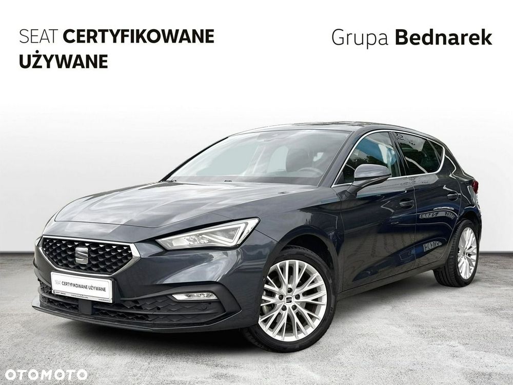 Seat Leon 1.5 TSI Xcellence - 2