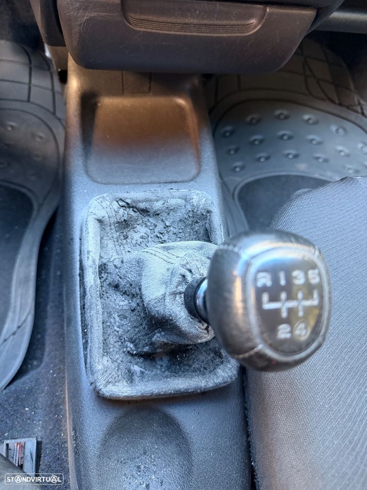 Opel Tigra 1.4 16V Sport - 14