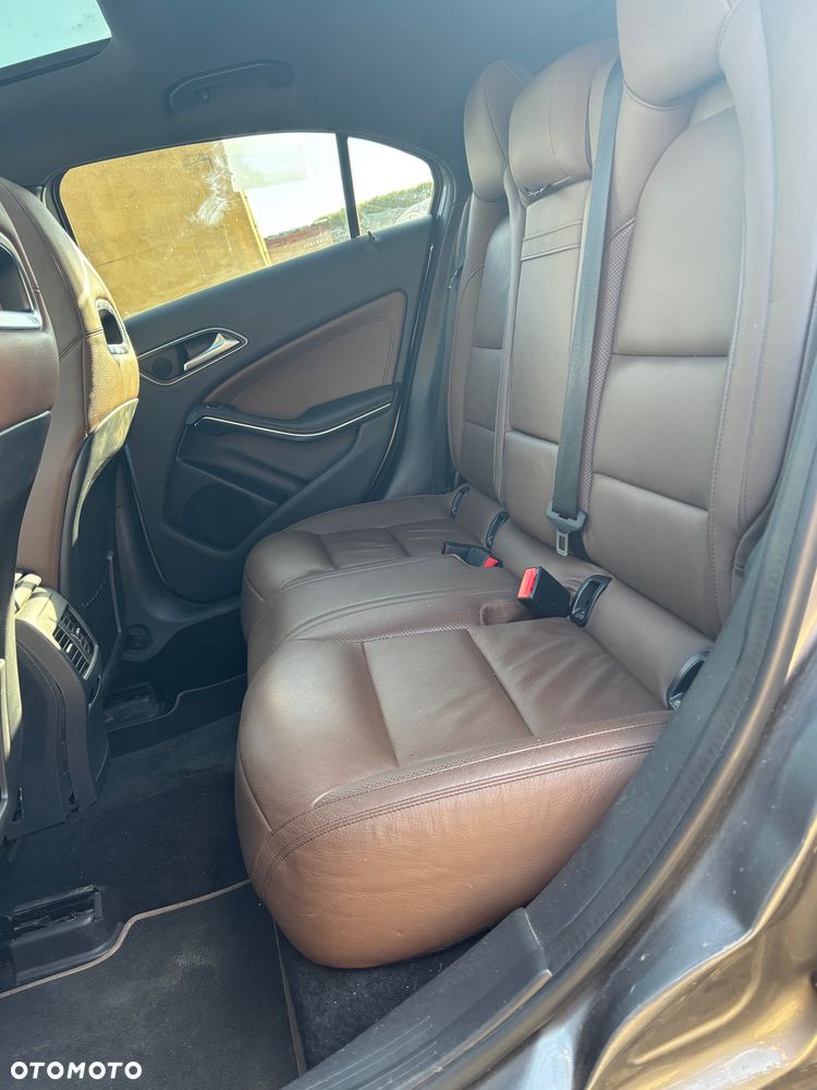 Mercedes-Benz Klasa A - 16