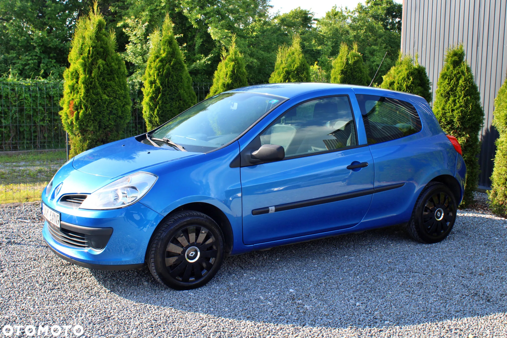 Renault Clio 1.2 16V 75 Dynamique - 5