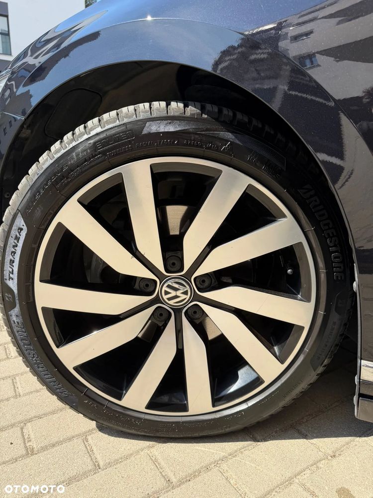 Volkswagen Passat 2.0 TSI BMT Highline DSG - 13