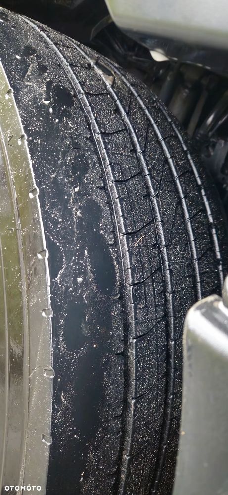 Renault T460 / standard / ACC - 20