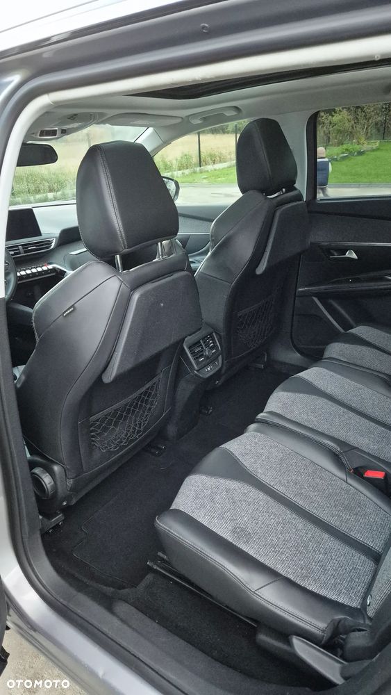Peugeot 5008 2.0 BlueHDi Allure - 17