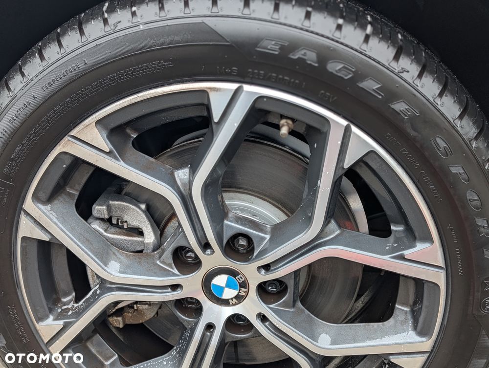 BMW X1 - 23