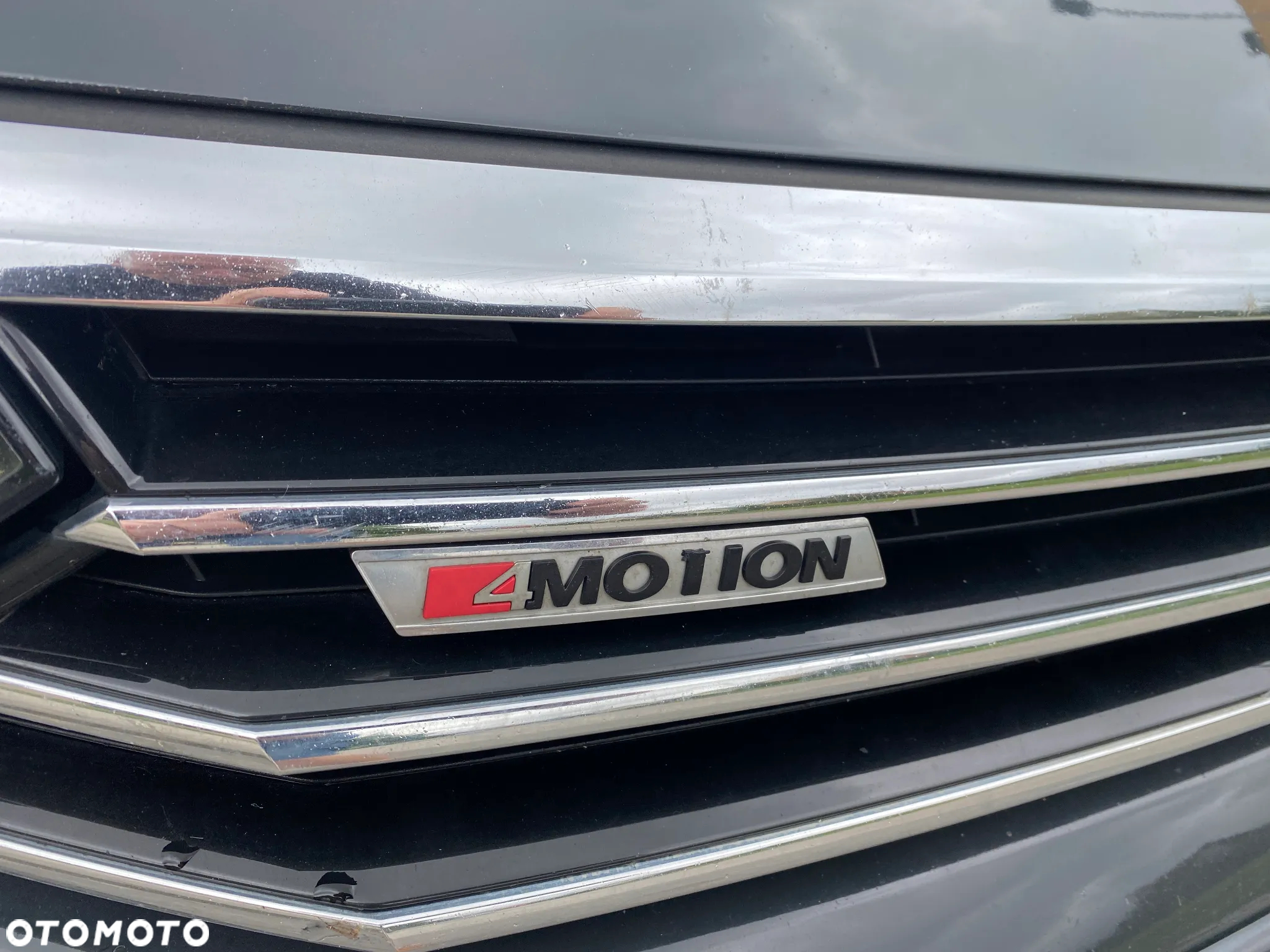Volkswagen Passat 2.0 TDI 4Mot Elegance DSG - 9