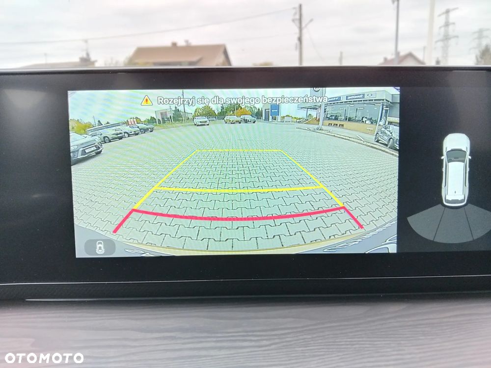 SsangYong/KGM Actyon 1.5 T-GDI Adventure - 9