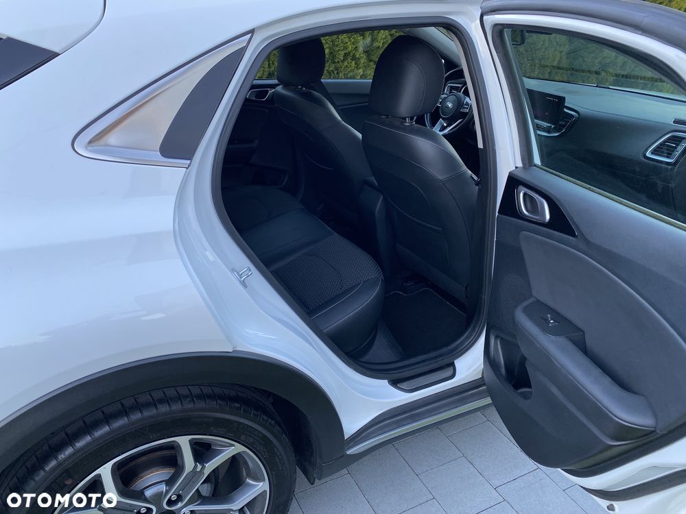 Kia XCeed 1.4 T-GDI L Business Line - 7