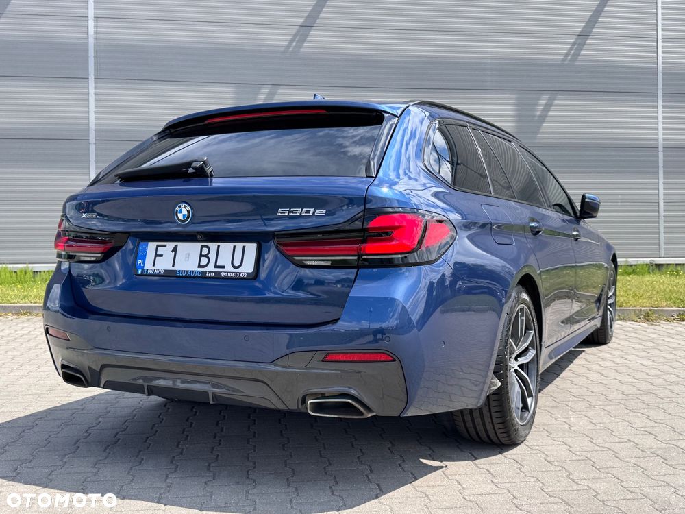 BMW 5