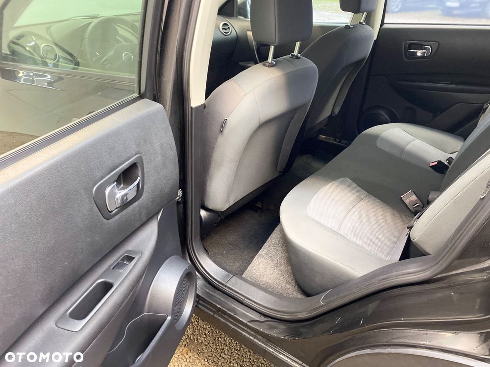 Nissan Qashqai 1.6 Acenta - 12