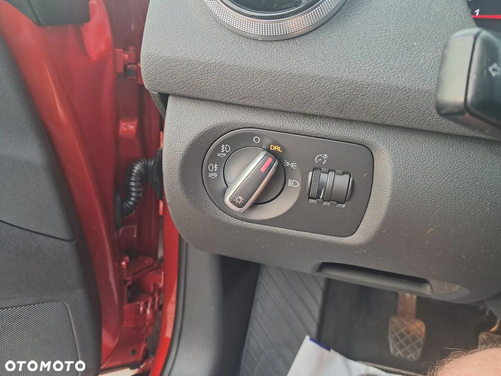 Audi A3 Sportback 2.0 TDI Ambition - 27