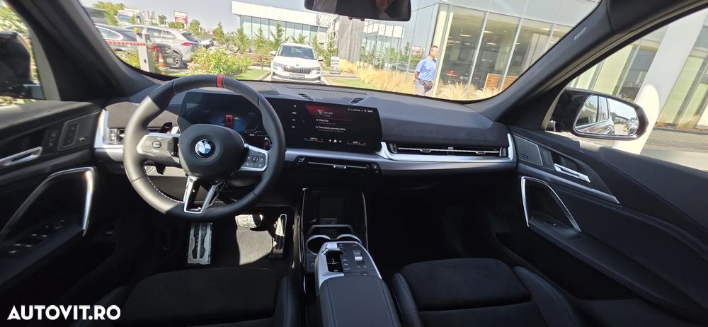 BMW X1 M35i xDrive - 9
