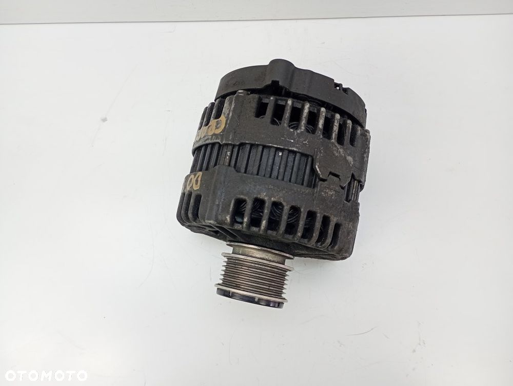 alternator sprzęgło alternatora vw crafter 2.5 tdi 2006-2011 - 2