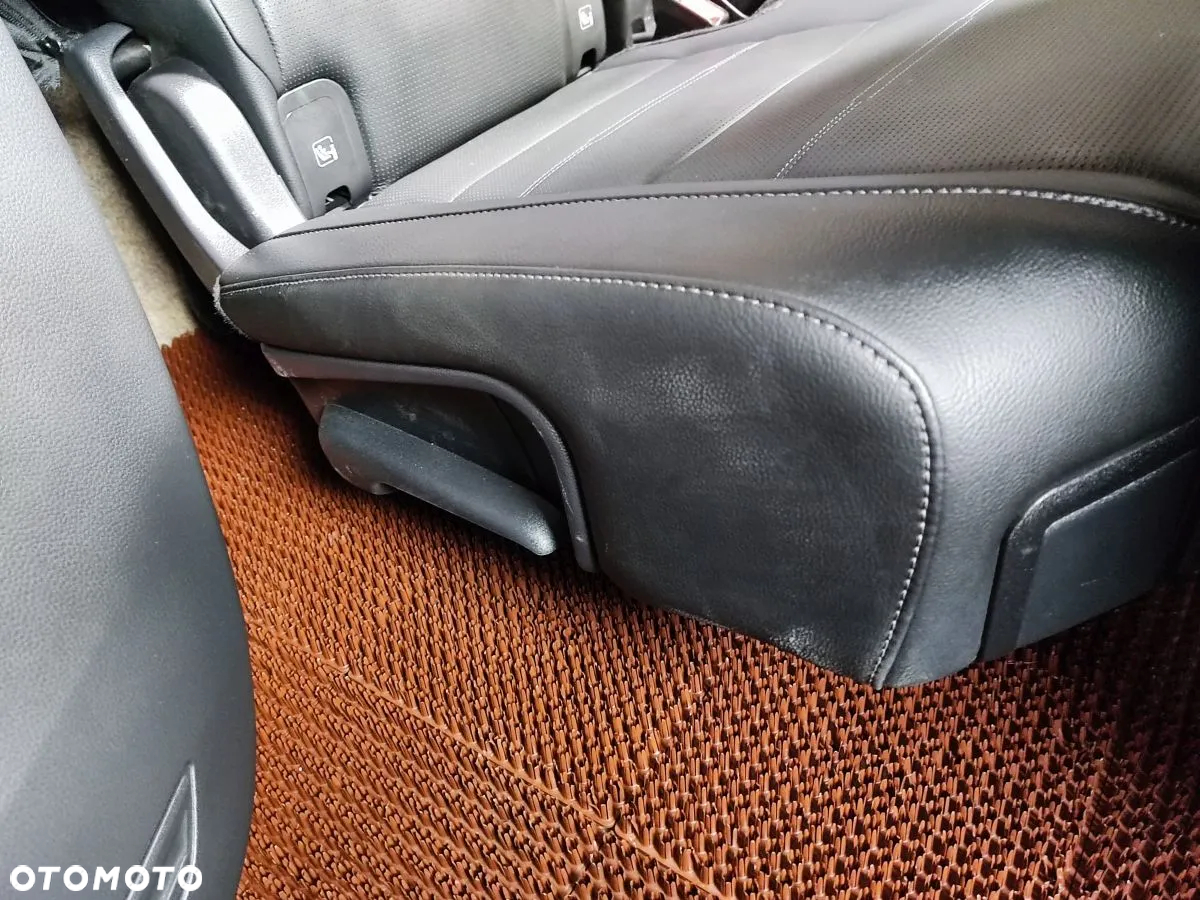 HONDA CR-V 2.0h od 2023r Fotele Kanapy Boczki Skórzane - 12