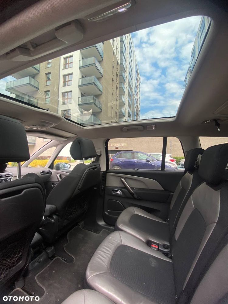 Citroën C4 Picasso 2.0 BlueHDi MoreLife S&S EAT6 - 3