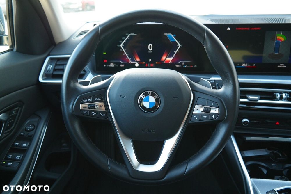 BMW Seria 3 - 20