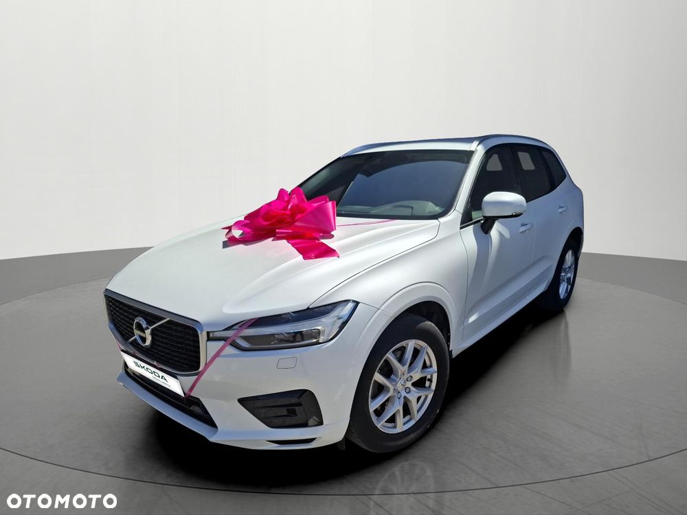Volvo XC 60 D4 SCR AWD Momentum - 1