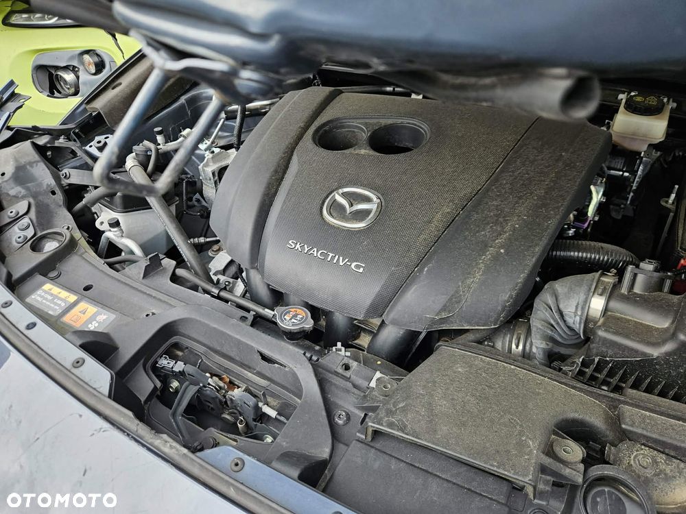 Mazda CX-30 2.0 mHEV Hikari 2WD - 9