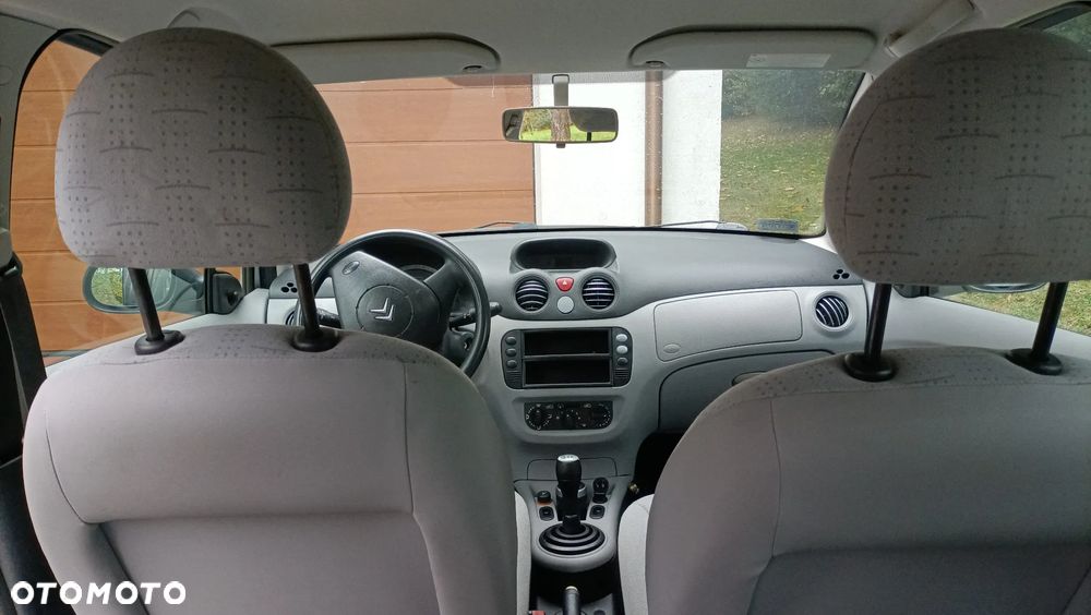 Citroën C3 - 10