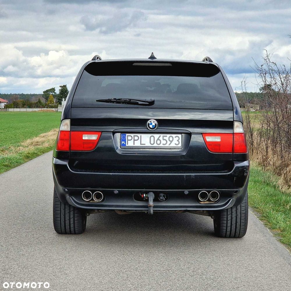 BMW X5 - 3