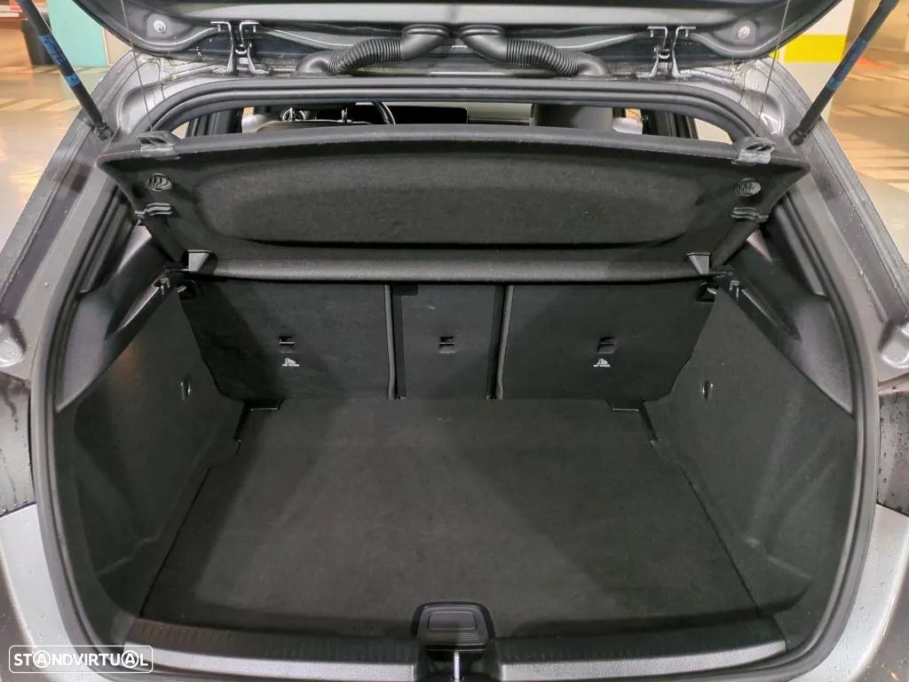 Mercedes-Benz A 160 d Style Plus - 9