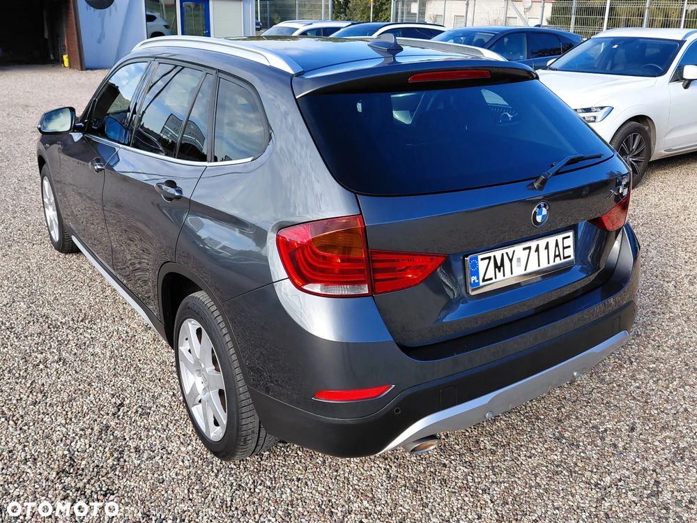 BMW X1 - 28