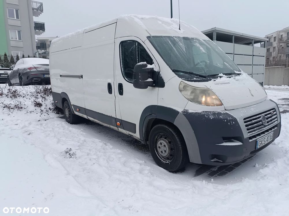 Fiat Ducato - 1