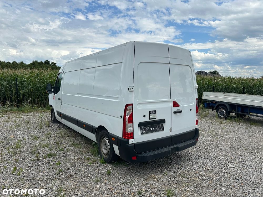 Renault MASTER - 2