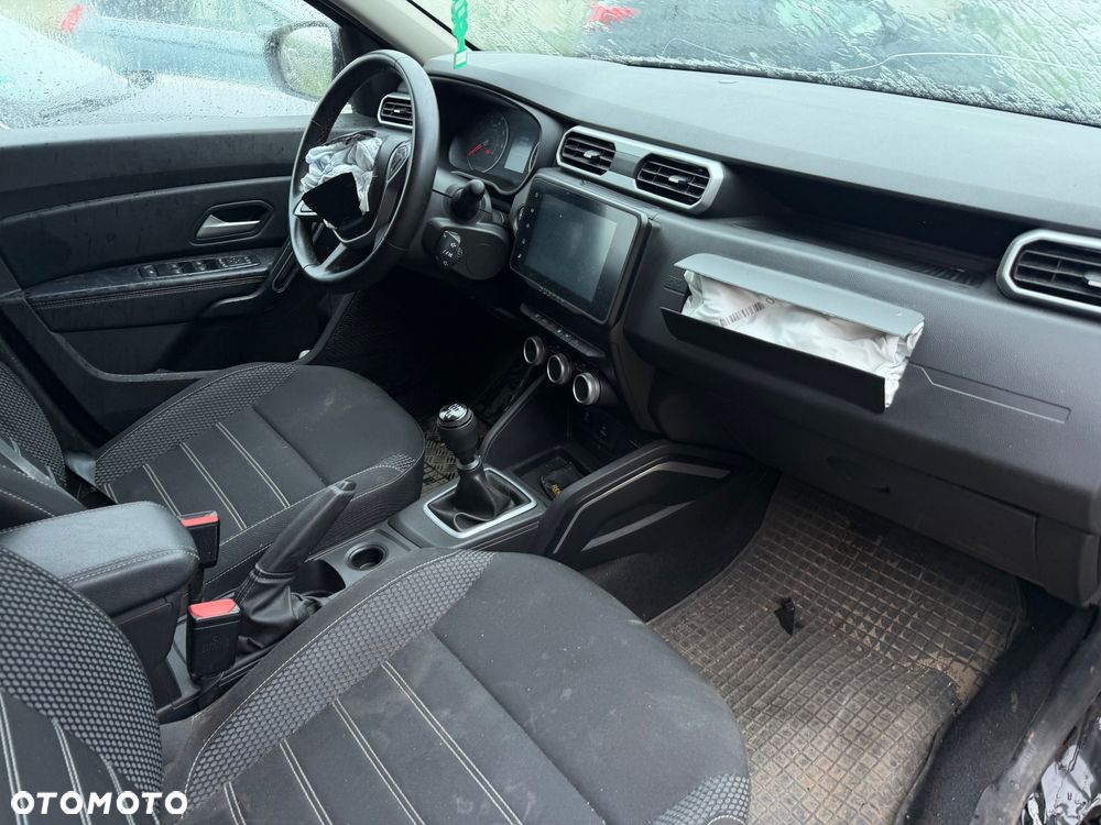 Dacia Duster 1.0 TCe Comfort - 6