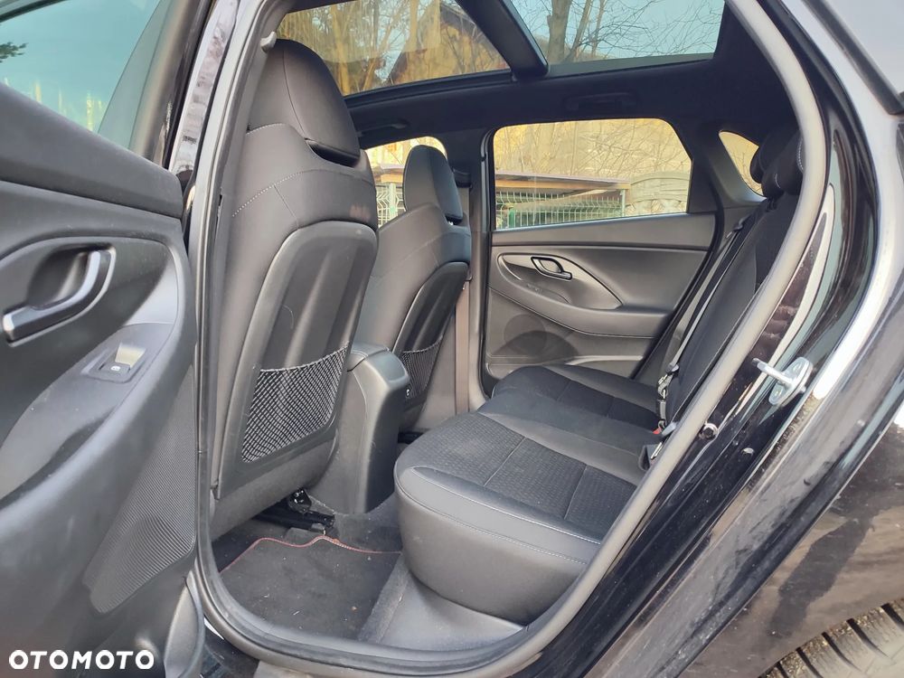 Hyundai i30 N 2.0 T-GDI Performance - 14