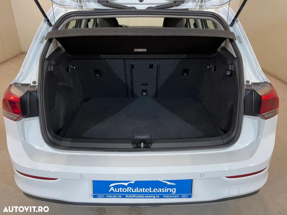 Volkswagen Golf 2.0 TDI DSG Highline - 13