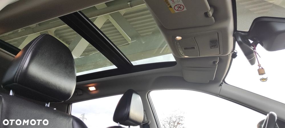Nissan X-Trail - 9