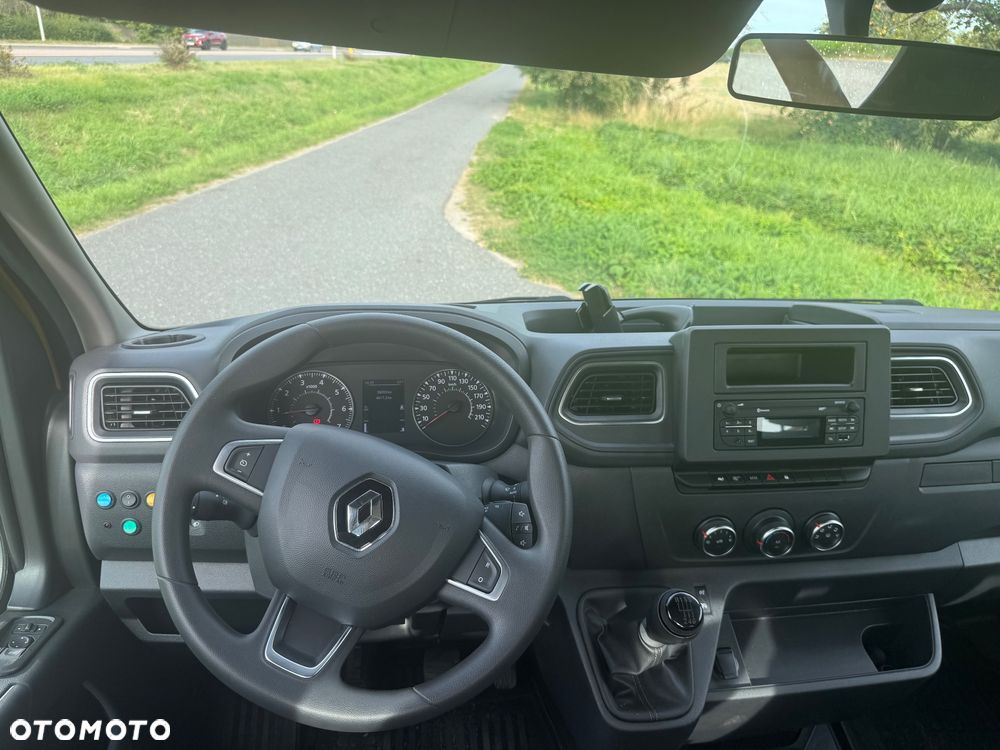 Renault Master - 6