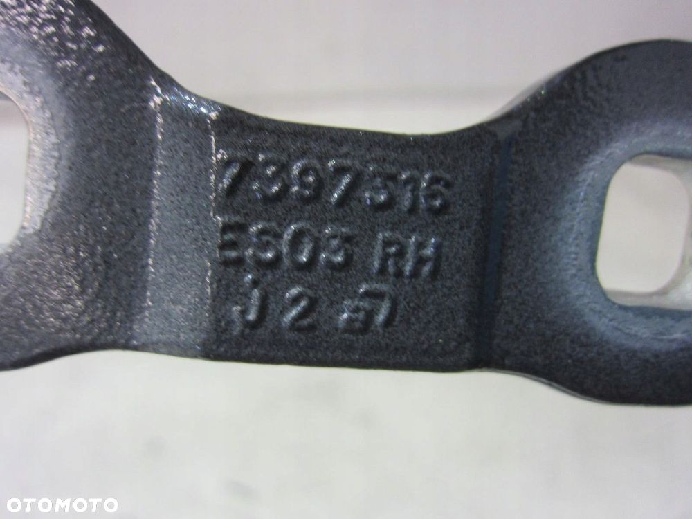 BMW X3 G01 ZAWIAS KLAPY BAGAŻNIKA PRAWY LEWY 7494944 7397316 41007494943 - 6