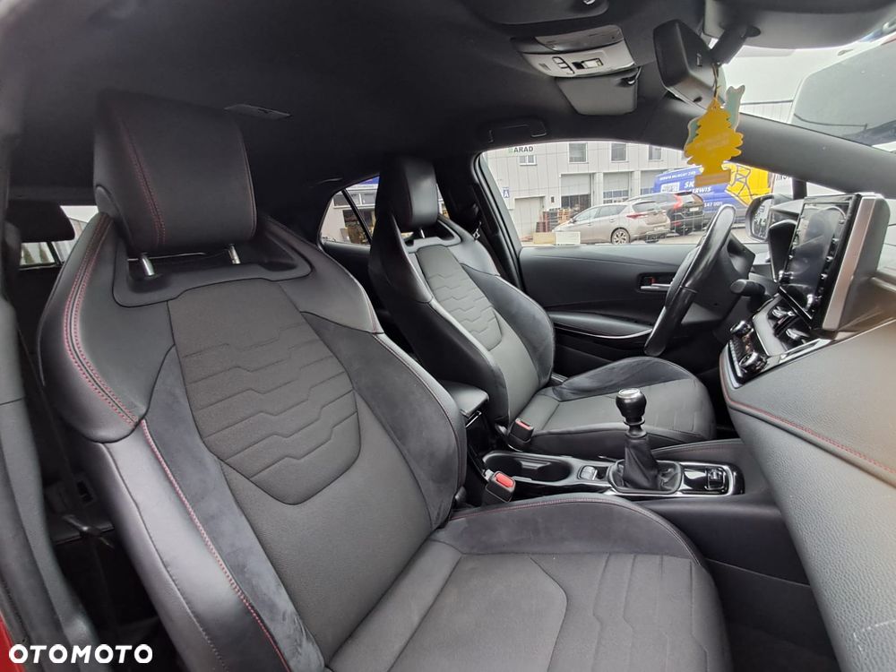 Toyota Corolla 1.2 T Selection - 8